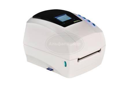 Принтер этикеточный OHAUS T4 label printer (30057588)
