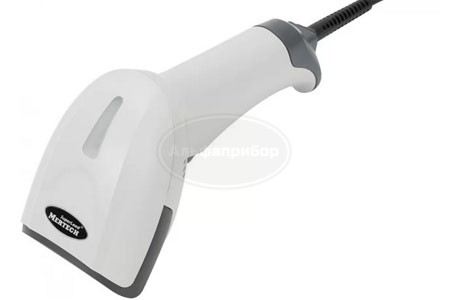 Сканер штрихкода Mertech 2310 P2D HR SUPERLEAD USB 1,4 Мп