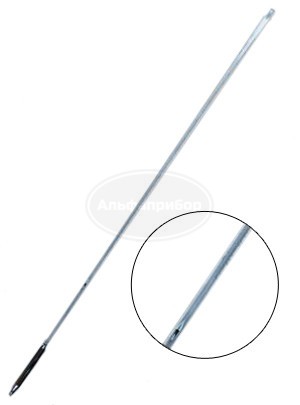 Термометр лабораторный высокоточный (равноделенный) ТР-1 исполнение 1