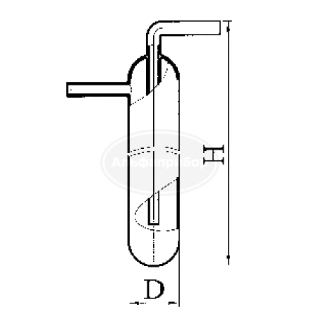 Ловушка, эскиз 2-474