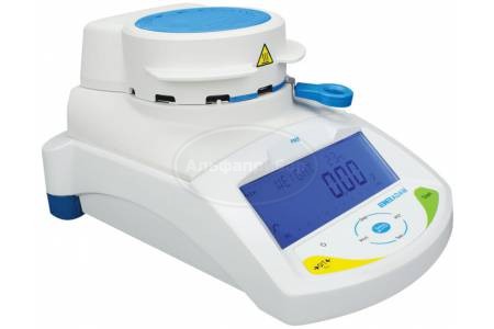 Анализатор влажности ADAM PMB-202
