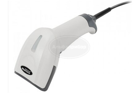 Сканер штрихкода Mertech 2310 P2D SUPERLEAD USB