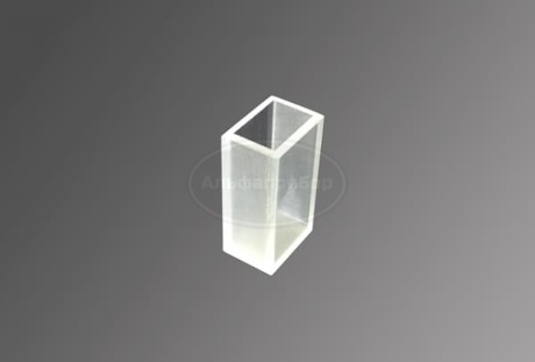 Кювета к гемоглобинометру MF 1020