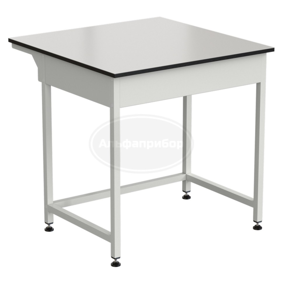 Стол-приставка 850х850х850 мм, раб. поверхность - Labgrade