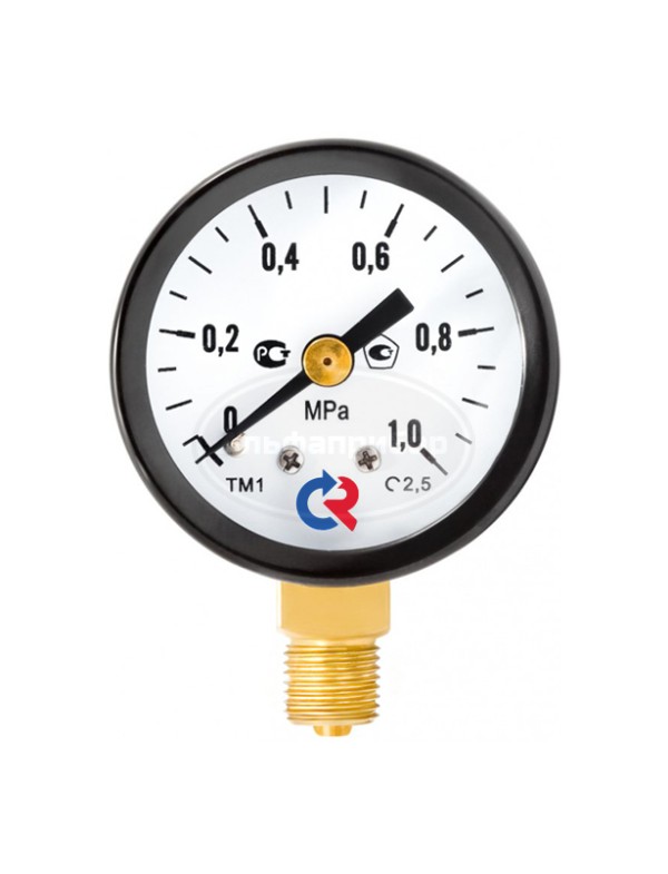 Мановакуумметр ТМВ-110 (cтандартное исполнение)