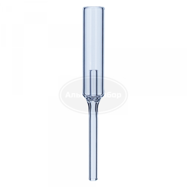 Втулка модифицированная тип В ГОСТ 53706 / ASTM D2386, эскиз 5-533