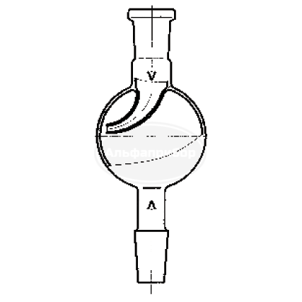 Каплеуловитель ГФ 6.453.196-02