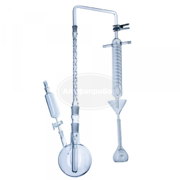 Колба КГУ-2-1-1000-29-14 ТС ГОСТ 25336-82