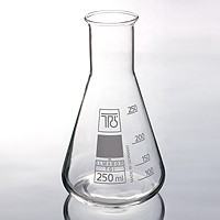 Колба коническая КН-2-500-50