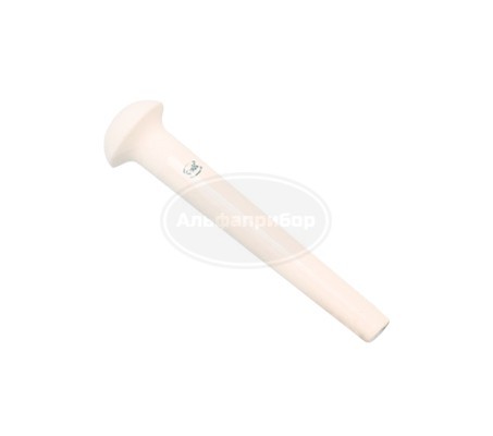 Пест фарфоровый № 1 (22х90 мм)