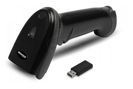 Сканер штрихкода Mertech CL-2210 BLE Dongle P2D USB