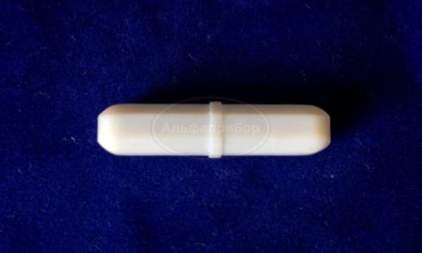 Якорь магнитный во фторопластовой оболочке 8х38 мм