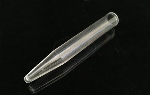 Пробирка коническая (центрифужная) 15 мл ПС градуированная без крышки (250 шт.)