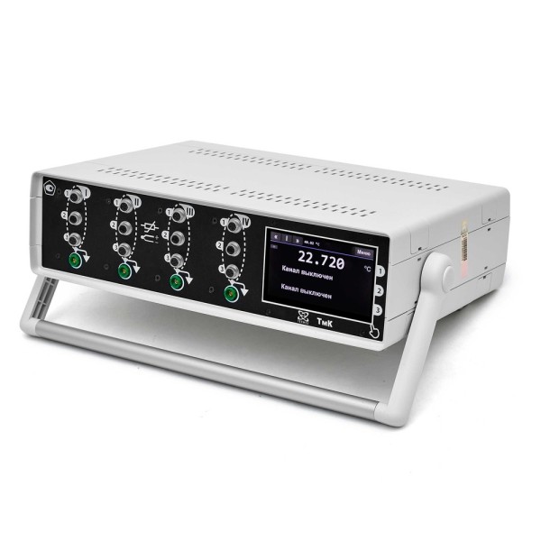 ТмК-04 Термометр многофункциональный