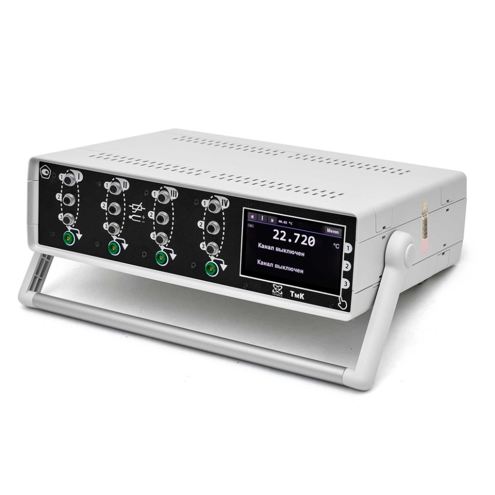 ТмК-04 Термометр многофункциональный