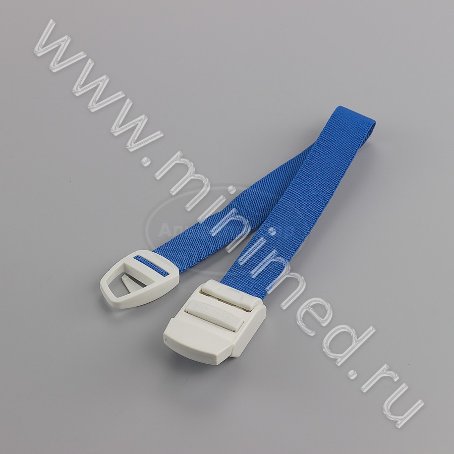 Жгут на верхнюю/нижнюю конечность, многоразового использования "BERIMED" по ТУ 32.50.50-004-23228533-2017 упаковка 6шт