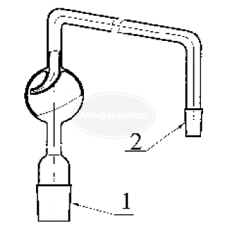 Насадка, эскиз 2-711