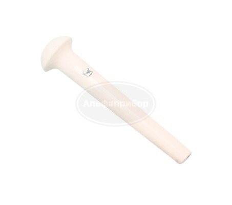 Пест фарфоровый № 2 (34х120 мм)