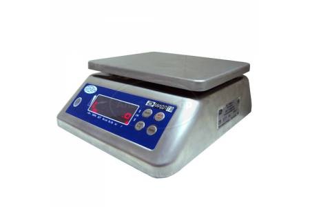 Технические фасовочные весы Мидл МТ-6-ВДА-БАТИСКАФ