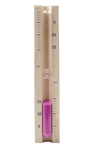 Часы песочные для бани и сауны ЧПС-1Г