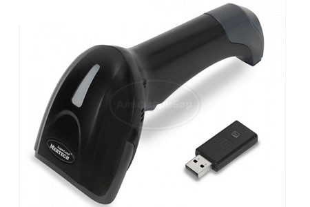 Сканер штрихкода Mertech CL-2310 BLE Dongle P2D USB
