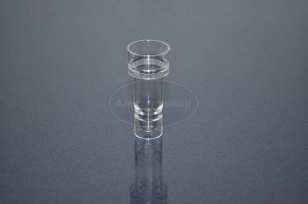 Кювета ПС для коагулометра HITACHI (1000 шт.)