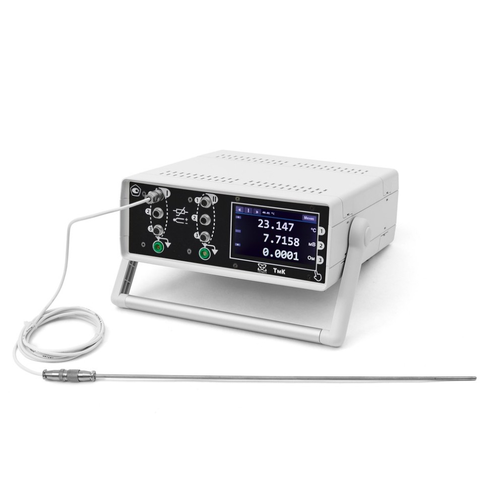 ТмК-12 Термометр многофункциональный