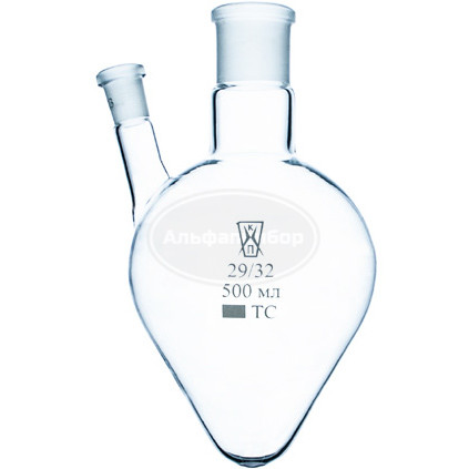 Колба ОГ-2-50-14/23 ТС