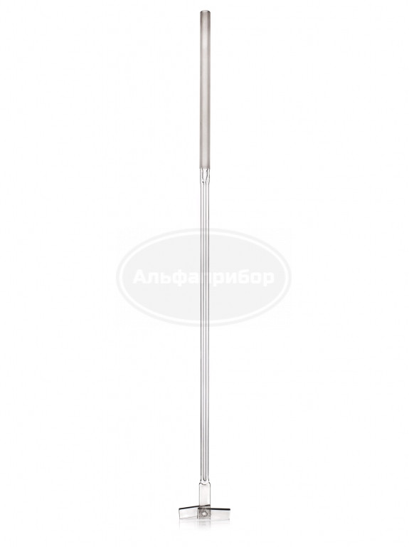 Смеситель с подвижными лопастями 10-165-535мм, Simax