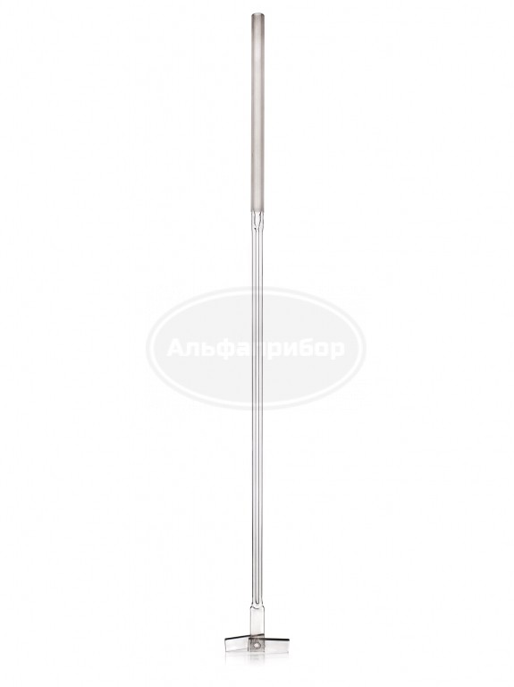 Смеситель с подвижными лопастями 10-165-535мм, Simax