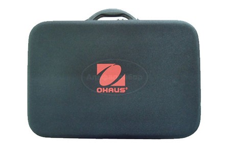 Футляр OHAUS для переноски весов NVT (83032224)