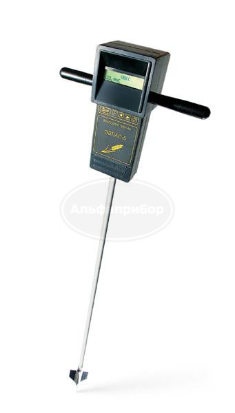 Влагомер зерна Эвлас-5 (погружного типа)