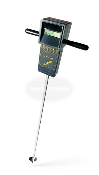 Влагомер зерна Эвлас-5 (погружного типа)