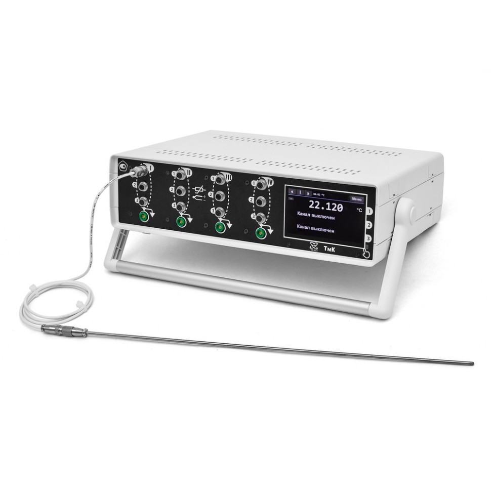 ТмК-14 Термометр многофункциональный