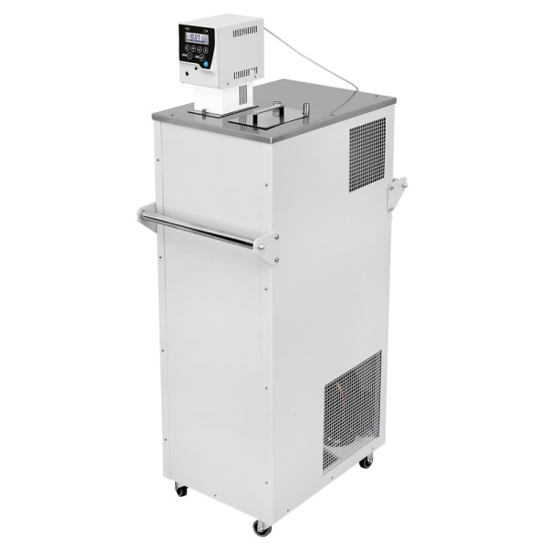 КРИО-Т-02 Термостат жидкостный низкотемпературный