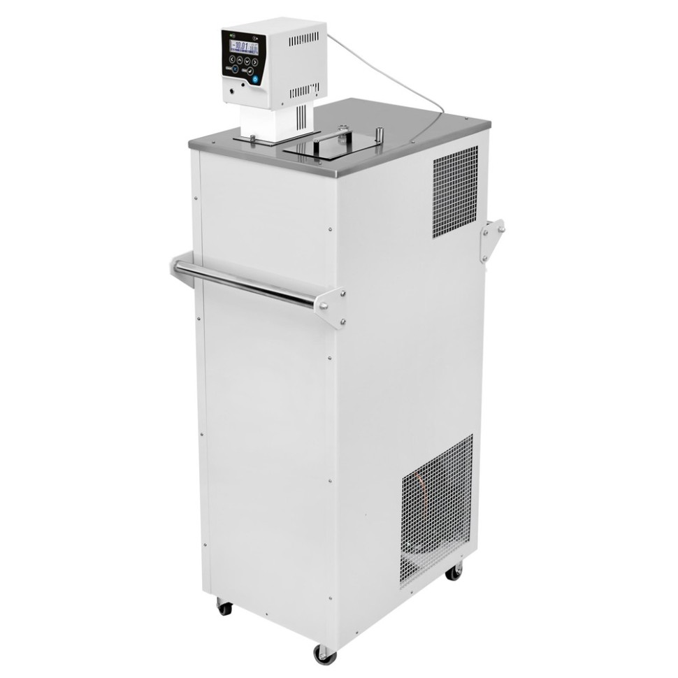 КРИО-Т-02 Термостат жидкостный низкотемпературный