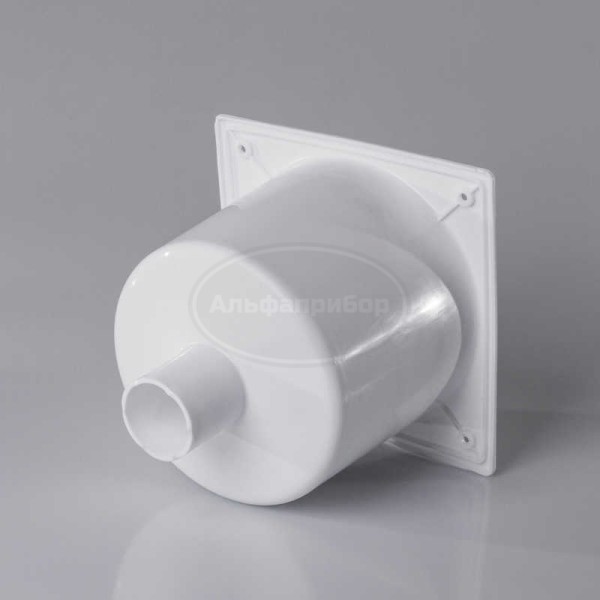 Мойка полипропиленовая 160х160х158 для отвода 40