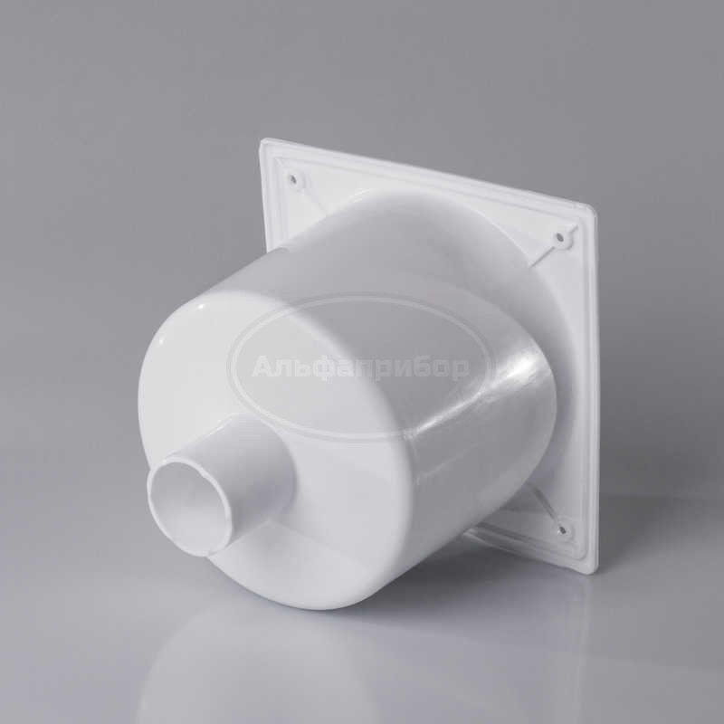 Мойка полипропиленовая 160х160х158 для отвода 40