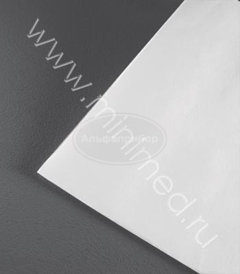 Бумага фильтровальная 100*100 см, 5 кг