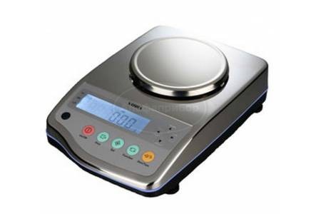 Лабораторные весы VIBRA CJ-3200ER