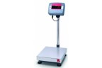 Товарные весы OHAUS D24PE600FV