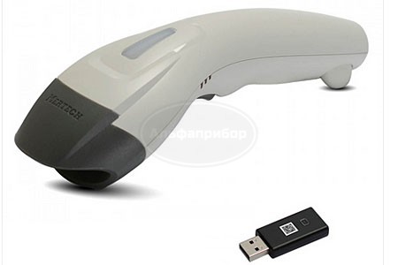 Сканер штрихкода Mertech CL-610 BLE Dongle P2D USB