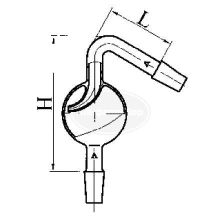 Каплеуловитель КО-14/23-29/32-60 ГФ 6.453.224