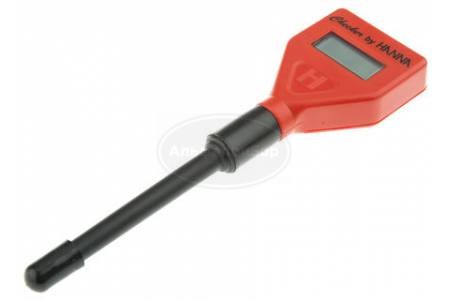 Карманный pH-метр HANNA Checker-1