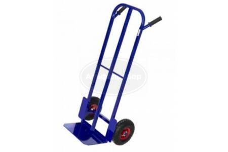 Платформенная тележка КГ-250