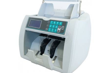 Счетчик банкнот MERCURY C-3