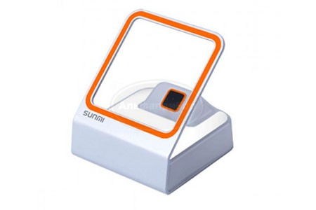 Сканер штрихкода Mertech SUNMI NS010