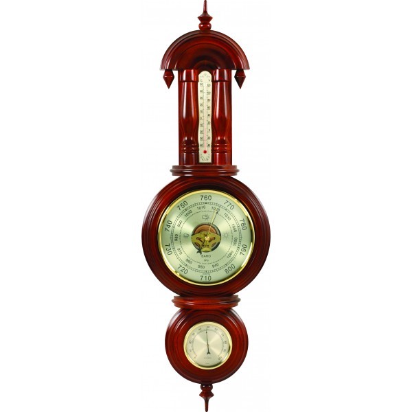 М-04 "Честер" метеостанция (барометр)