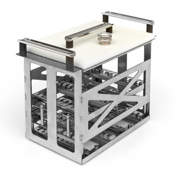 ГОСТ 19109 (ГОСТ 4647)/60К Комплект приспособлений