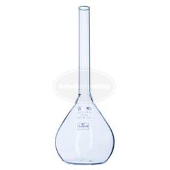 Колба мерная 1-250-1 ГОСТ 1770-74